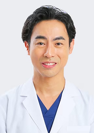 湘南美容クリニックの中村大輔医師