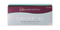 ジュビダーム ビスタ ボライトXC